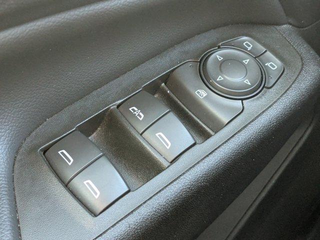 used 2023 Chevrolet Equinox car, priced at $21,292