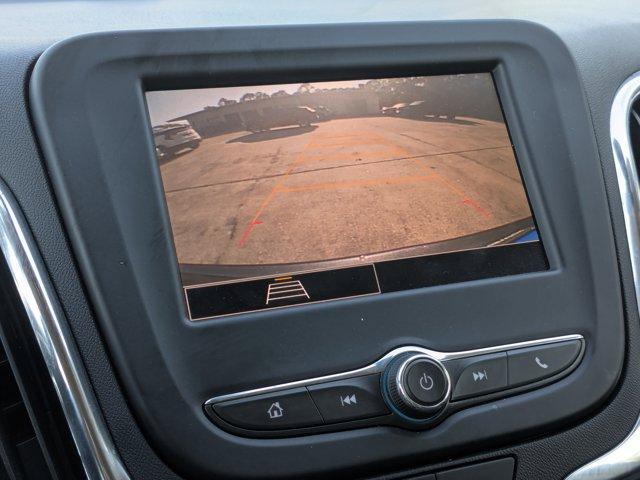used 2023 Chevrolet Equinox car, priced at $21,292