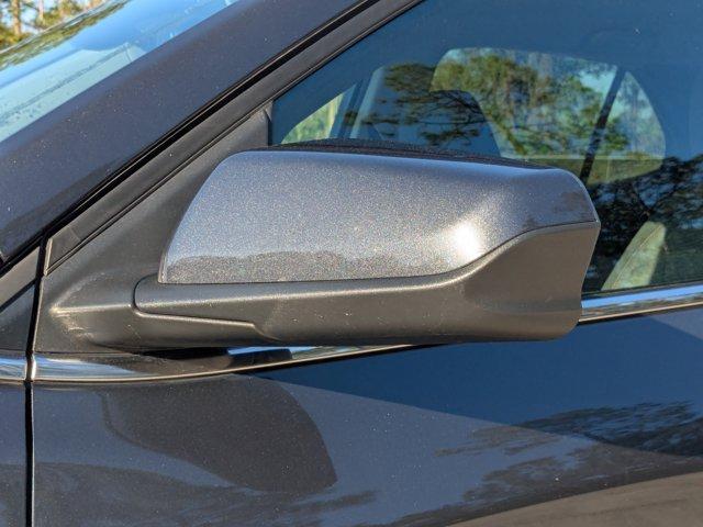 used 2023 Chevrolet Equinox car, priced at $21,292