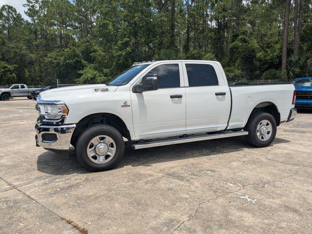used 2024 Ram 3500 car, priced at $59,875