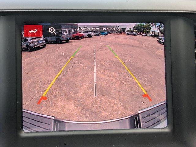 used 2024 Ram 3500 car, priced at $59,875