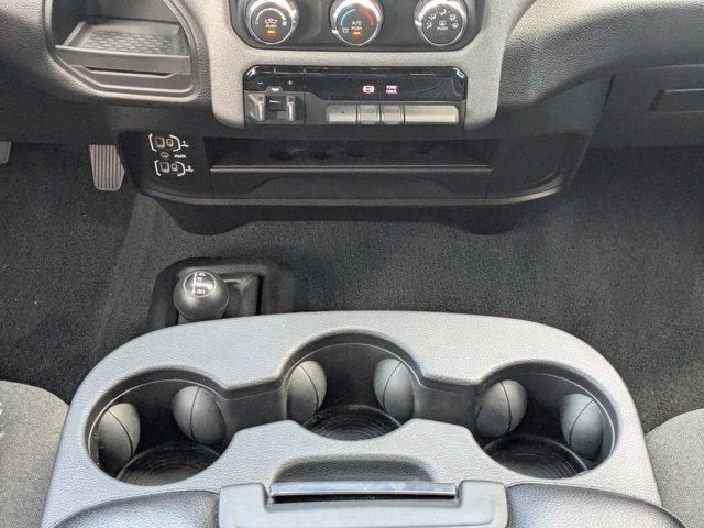 used 2024 Ram 3500 car, priced at $59,875