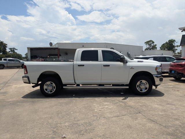 used 2024 Ram 3500 car, priced at $59,875