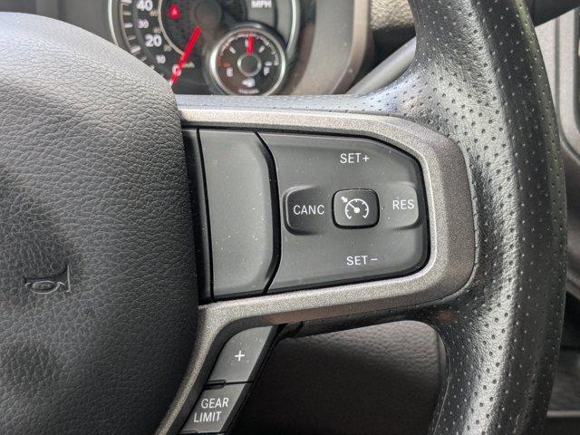 used 2024 Ram 3500 car, priced at $59,875