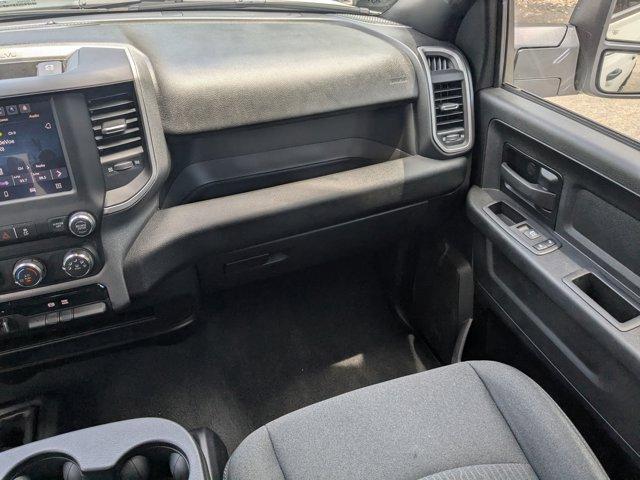 used 2024 Ram 3500 car, priced at $59,875