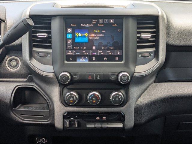 used 2024 Ram 3500 car, priced at $59,875