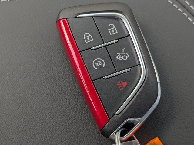 new 2025 Cadillac CT5-V car, priced at $113,326