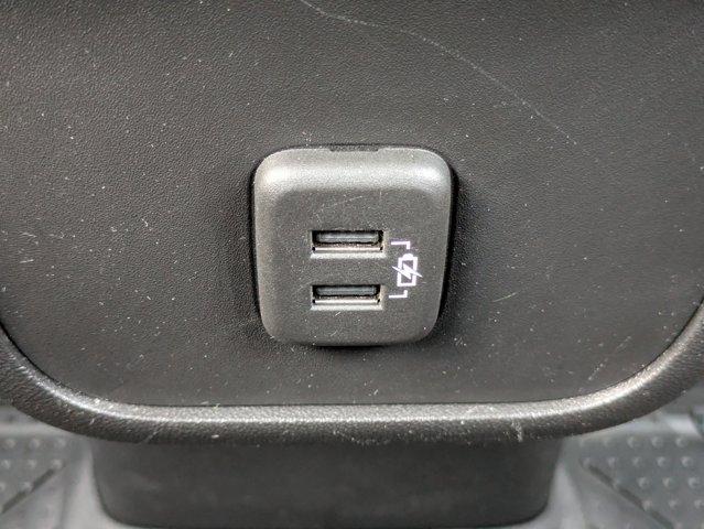 used 2022 Chevrolet Equinox car, priced at $18,840