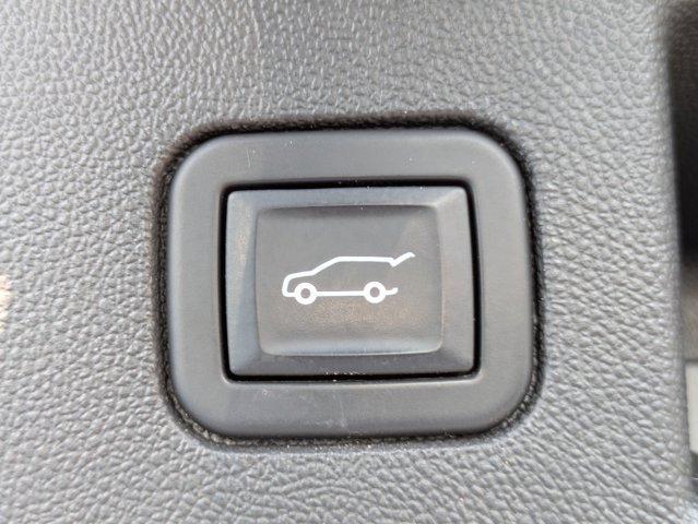 used 2022 Chevrolet Equinox car, priced at $18,840