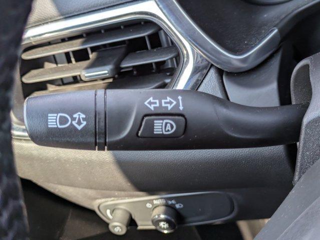 used 2022 Chevrolet Equinox car, priced at $18,840