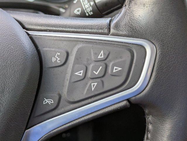 used 2022 Chevrolet Equinox car, priced at $18,840