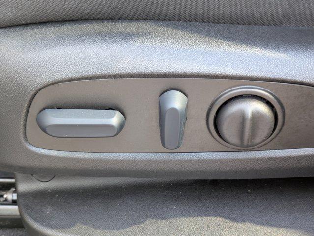 used 2022 Chevrolet Equinox car, priced at $18,840