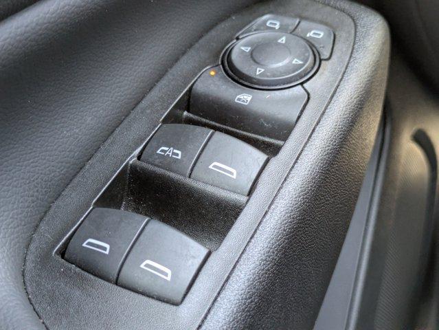 used 2022 Chevrolet Equinox car, priced at $18,840