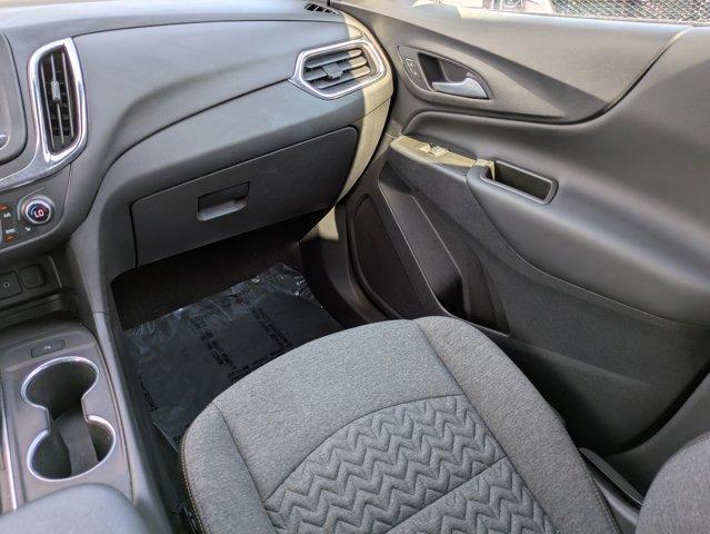 used 2022 Chevrolet Equinox car, priced at $18,840