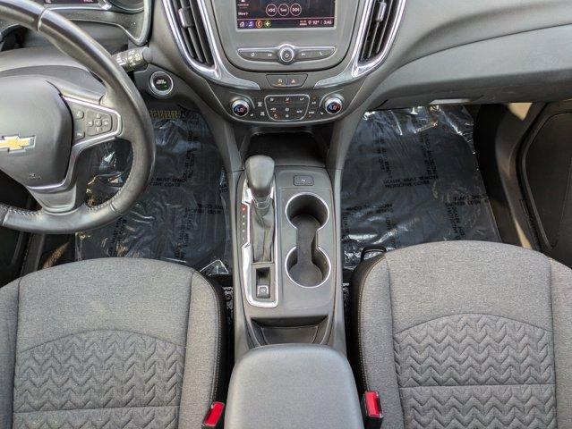 used 2022 Chevrolet Equinox car, priced at $18,840