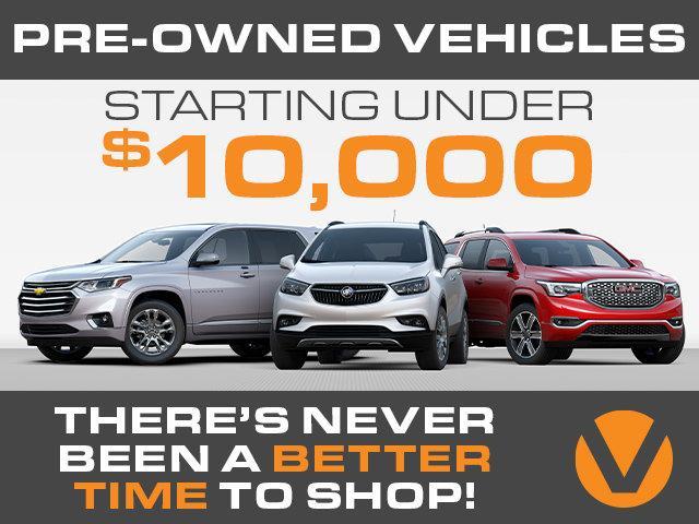 used 2024 Chevrolet Trax car, priced at $24,990