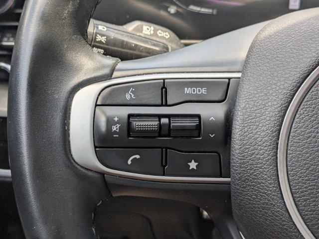 used 2023 Kia Sportage car, priced at $27,510