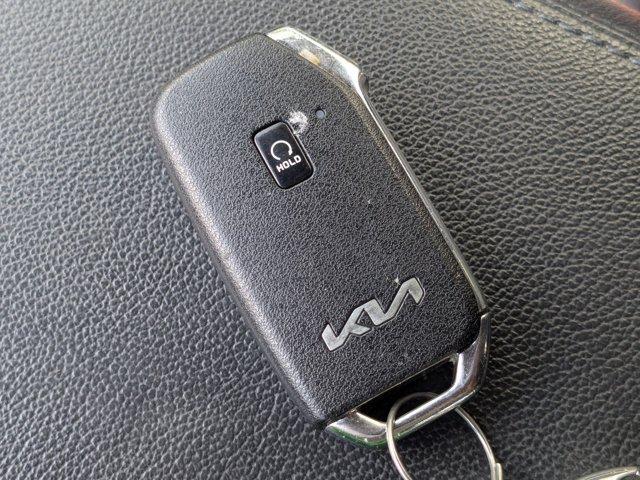 used 2023 Kia Sportage car, priced at $27,510