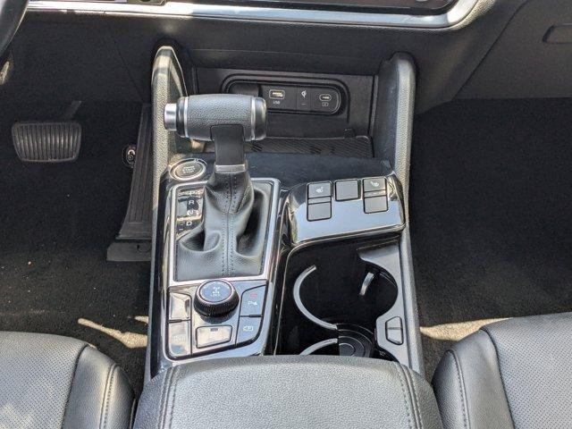 used 2023 Kia Sportage car, priced at $27,510