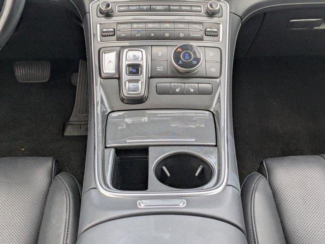 used 2023 Hyundai Santa Fe car, priced at $23,112