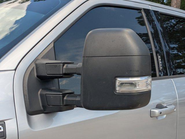 used 2022 Ford F-150 car, priced at $39,268
