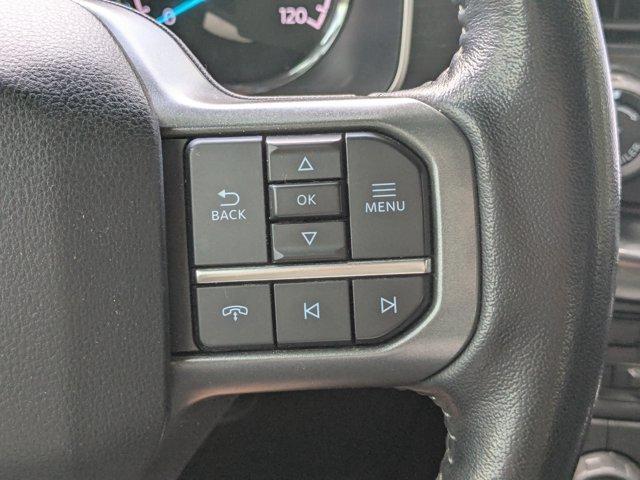 used 2022 Ford F-150 car, priced at $39,268