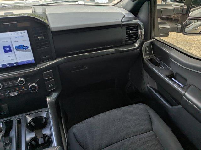 used 2022 Ford F-150 car, priced at $39,268