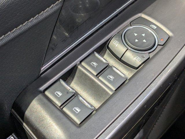 used 2022 Ford F-150 car, priced at $39,268