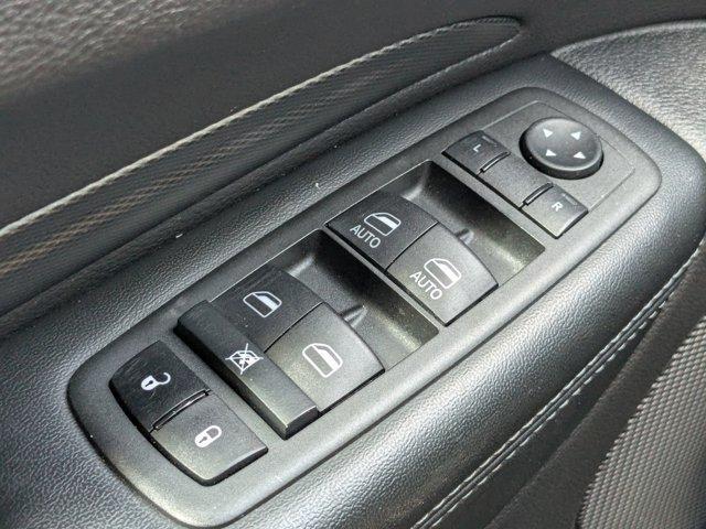 used 2022 Dodge Durango car, priced at $29,999