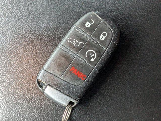 used 2022 Dodge Durango car, priced at $29,999