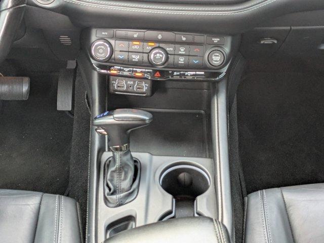 used 2022 Dodge Durango car, priced at $29,999