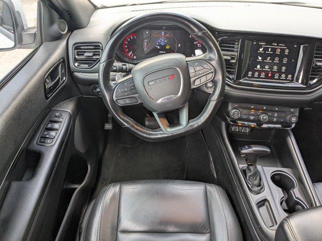 used 2022 Dodge Durango car, priced at $29,999