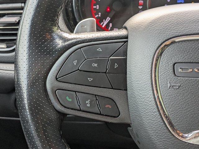 used 2022 Dodge Durango car, priced at $29,999