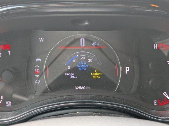 used 2022 Dodge Durango car, priced at $28,524
