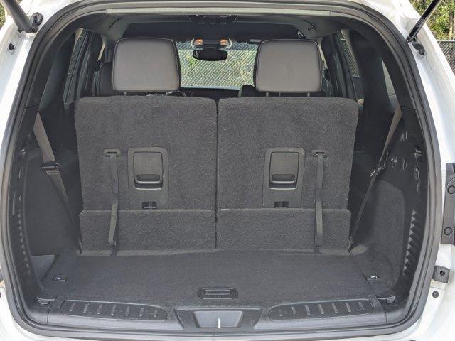 used 2022 Dodge Durango car, priced at $29,999