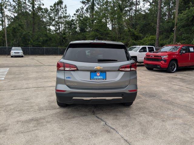 used 2023 Chevrolet Equinox car, priced at $22,975