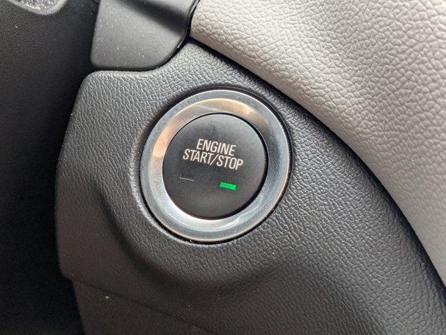 used 2023 Chevrolet Equinox car, priced at $22,975
