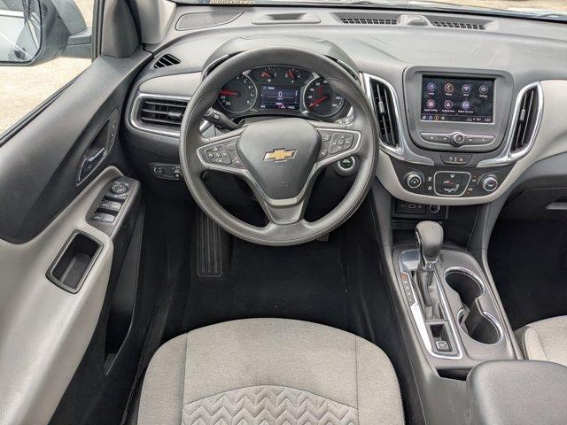 used 2023 Chevrolet Equinox car, priced at $22,975