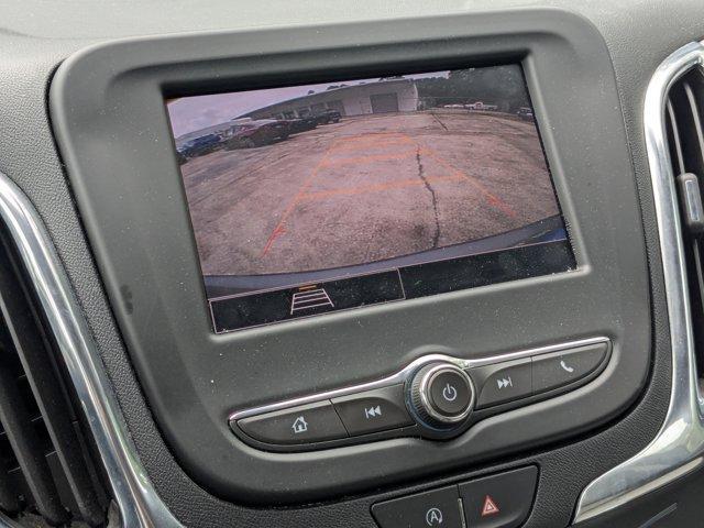 used 2023 Chevrolet Equinox car, priced at $22,975