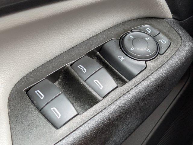 used 2023 Chevrolet Equinox car, priced at $22,975