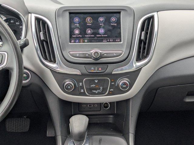 used 2023 Chevrolet Equinox car, priced at $22,975