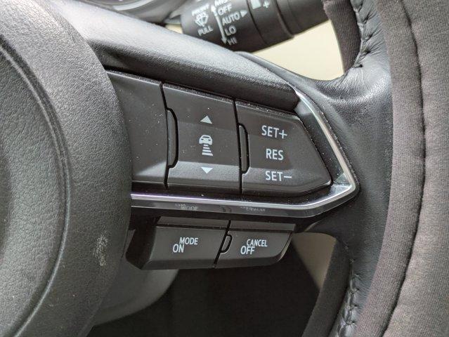 used 2018 Mazda Mazda6 car, priced at $18,690