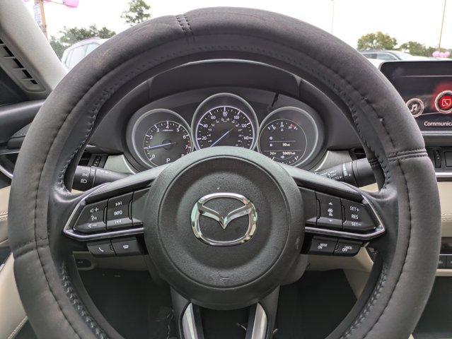 used 2018 Mazda Mazda6 car, priced at $18,690