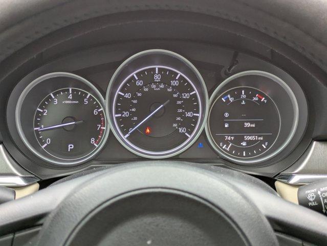 used 2018 Mazda Mazda6 car, priced at $18,690