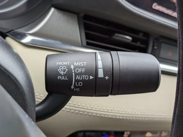 used 2018 Mazda Mazda6 car, priced at $18,690