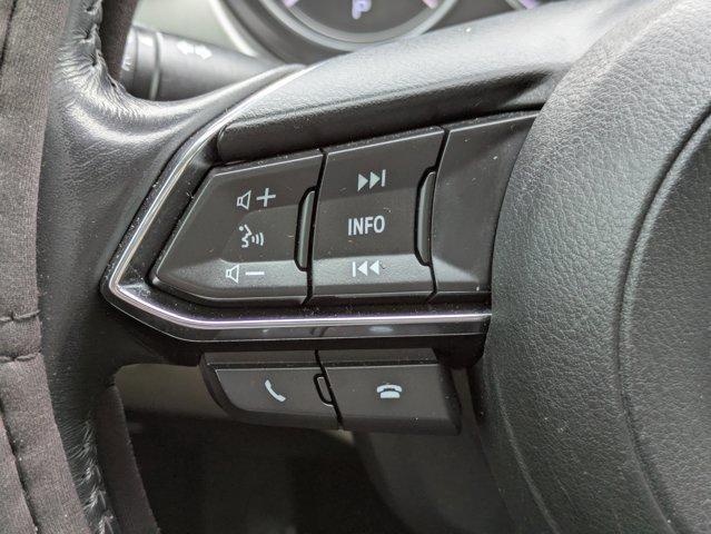 used 2018 Mazda Mazda6 car, priced at $18,690