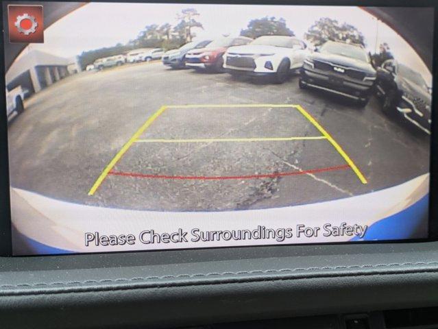 used 2018 Mazda Mazda6 car, priced at $18,690