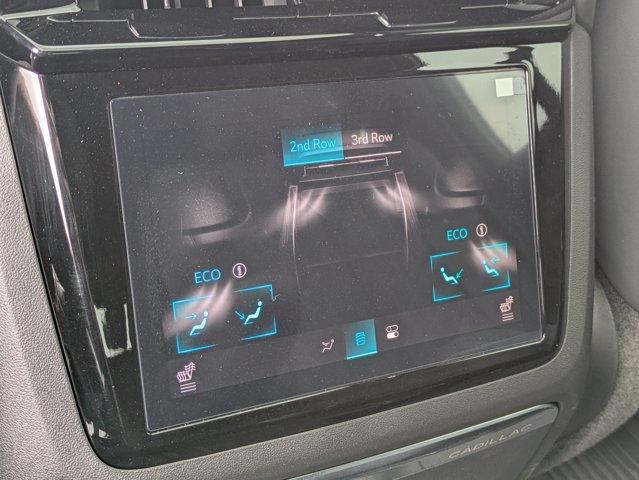 new 2026 Cadillac Escalade IQ car, priced at $133,579