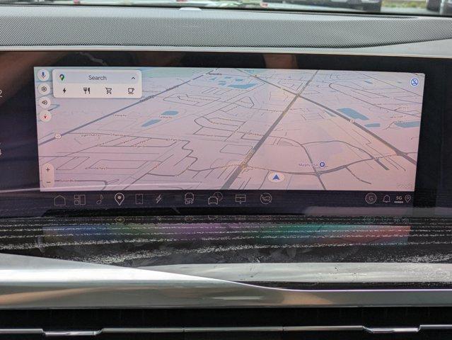 new 2026 Cadillac Escalade IQ car, priced at $133,579