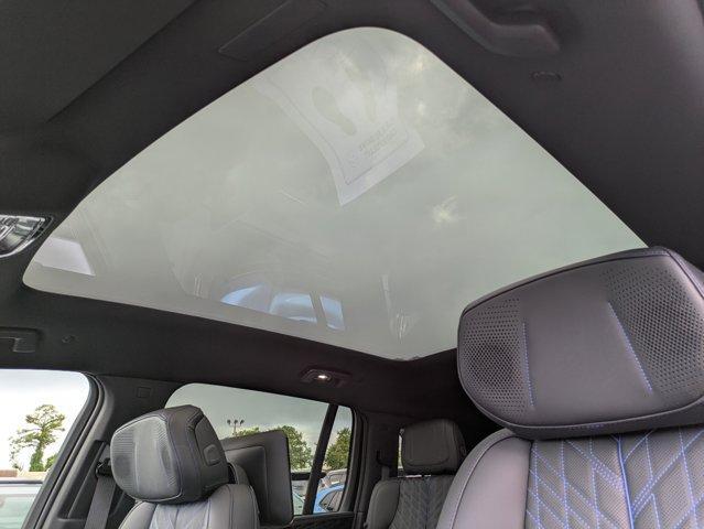 new 2026 Cadillac Escalade IQ car, priced at $133,579